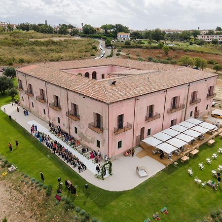 Palazzo Principi Lanza Hotel San Nicola Arcella Ngoại thất bức ảnh