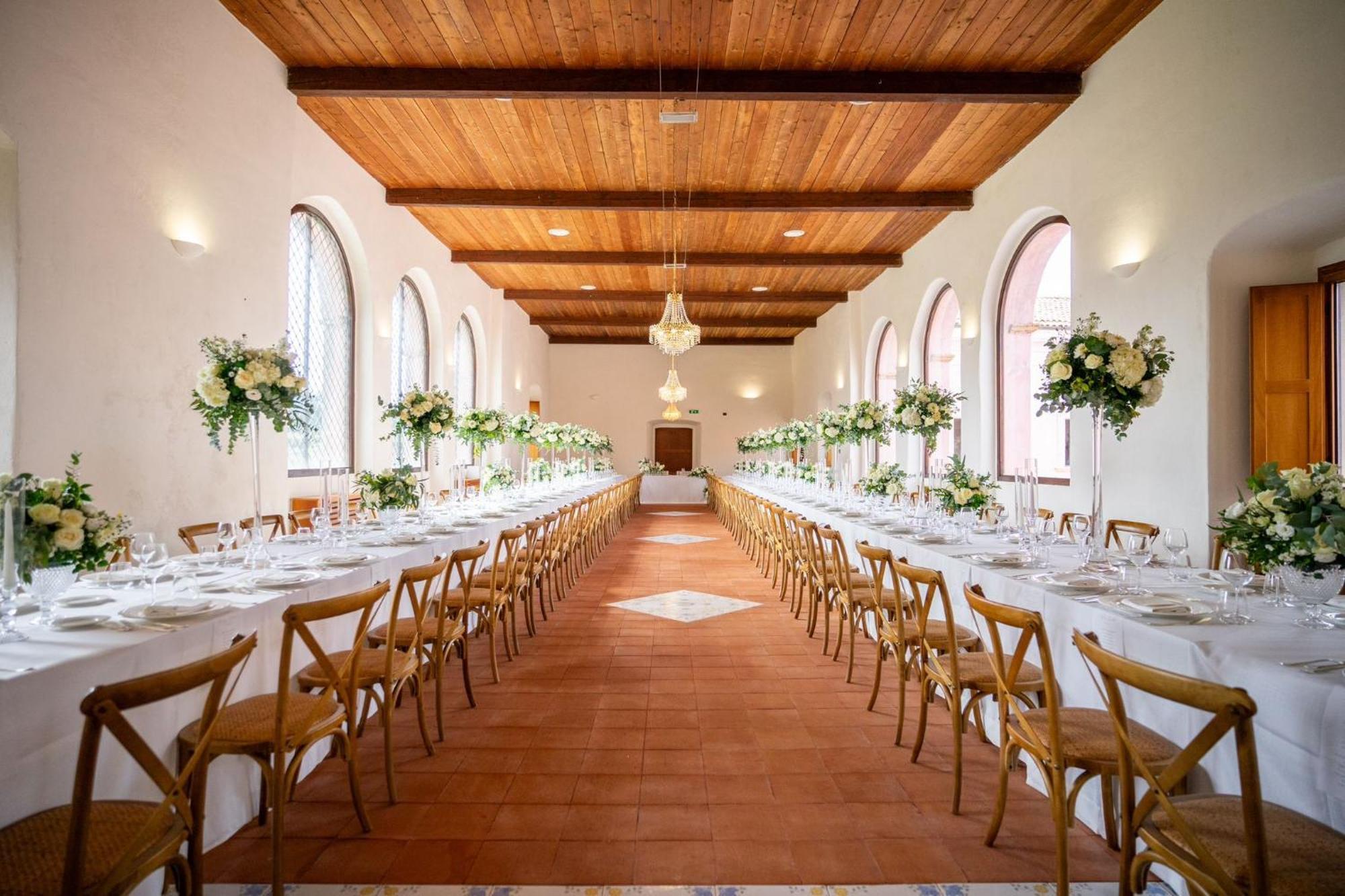 Palazzo Principi Lanza Hotel San Nicola Arcella Ngoại thất bức ảnh