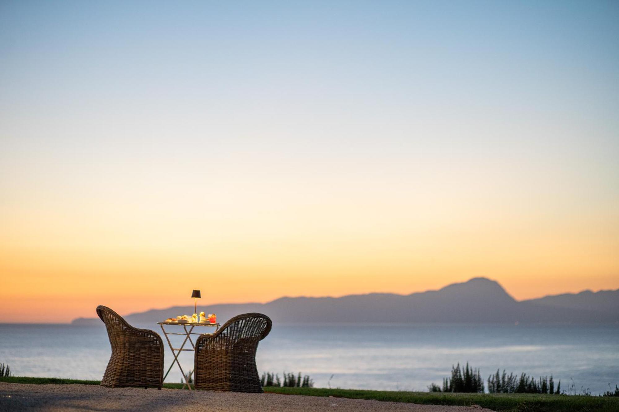 Palazzo Principi Lanza Hotel San Nicola Arcella Ngoại thất bức ảnh