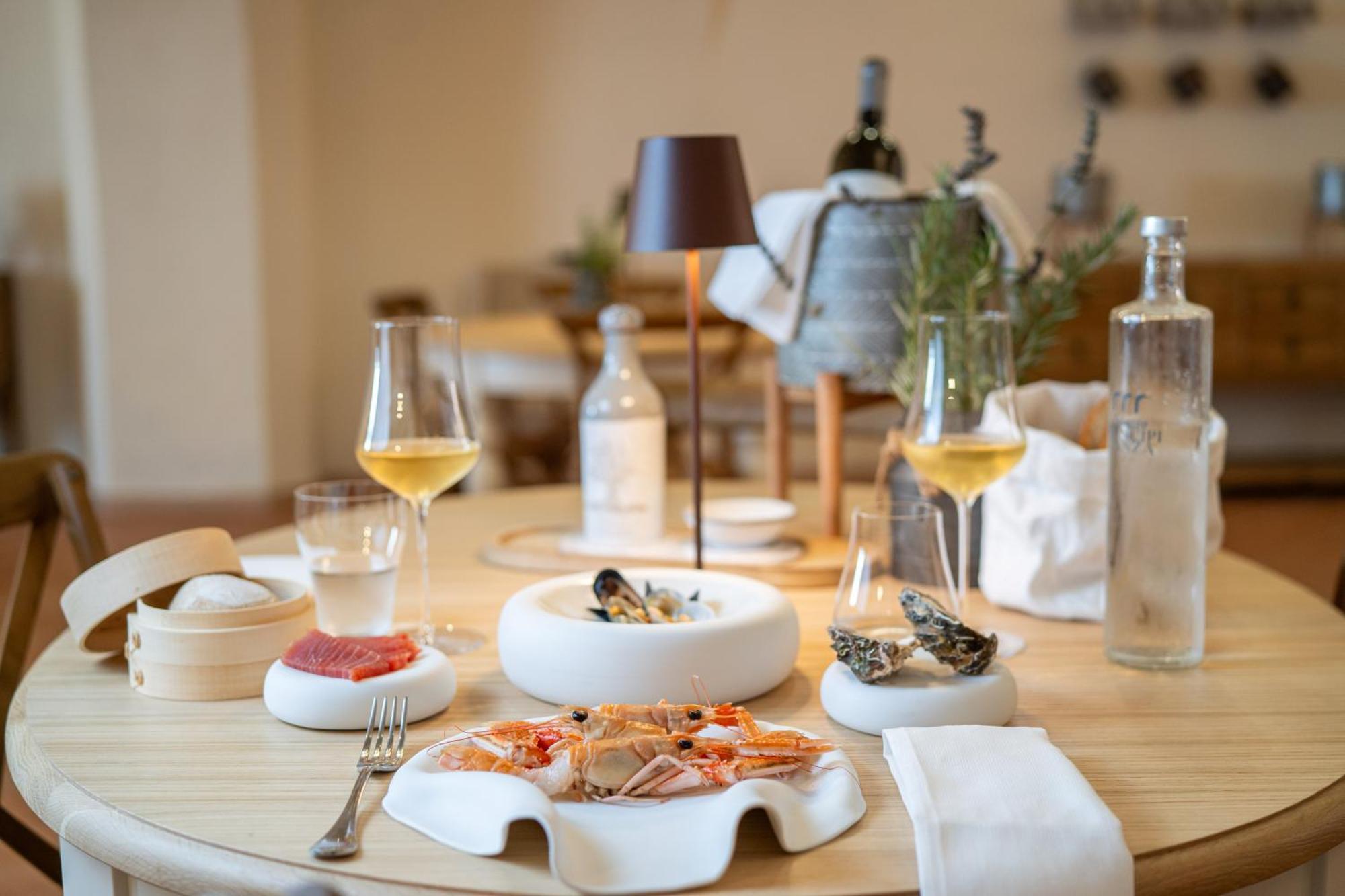 Palazzo Principi Lanza Hotel San Nicola Arcella Ngoại thất bức ảnh