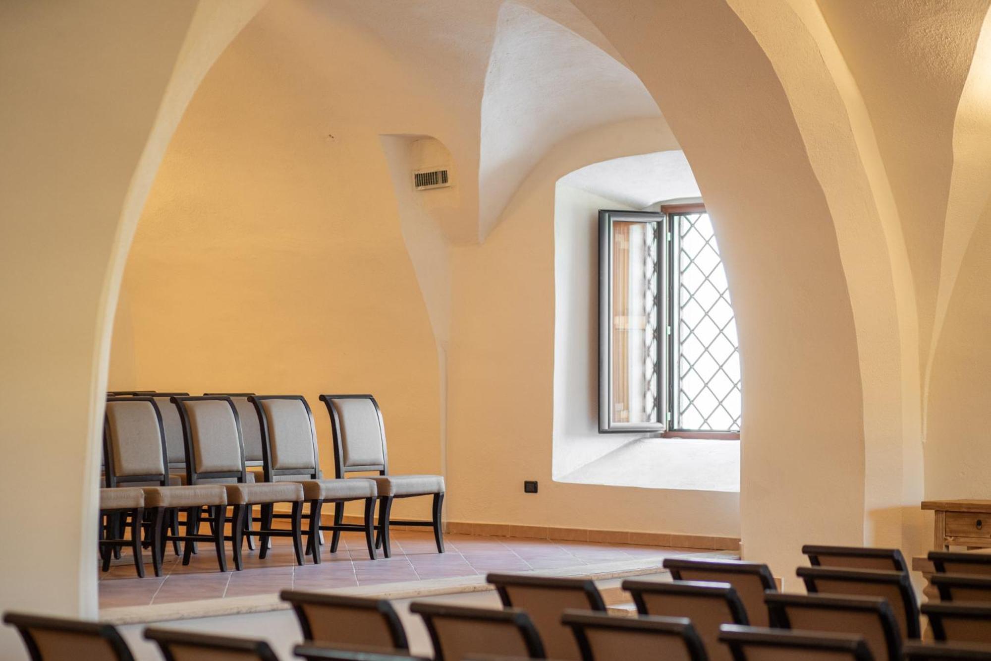 Palazzo Principi Lanza Hotel San Nicola Arcella Ngoại thất bức ảnh