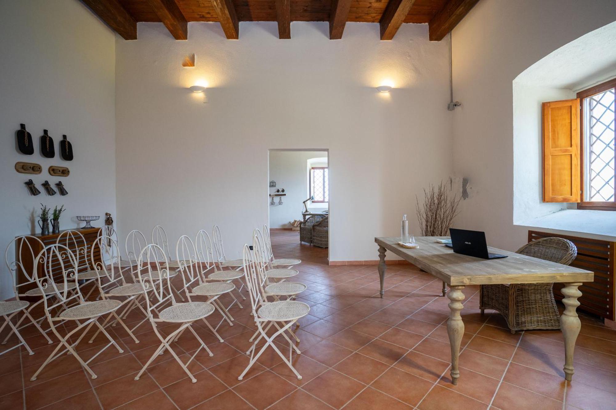 Palazzo Principi Lanza Hotel San Nicola Arcella Ngoại thất bức ảnh
